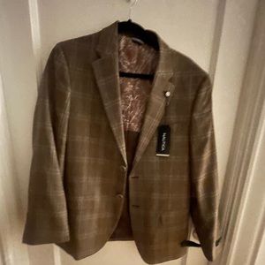 Nautica, an unbeatable match for your favorite polo, jeans or button-down.